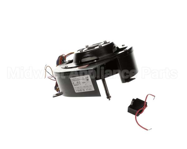 71500-32 Lbc Bakery Fan, Heater, Rotisserie, W/Cc