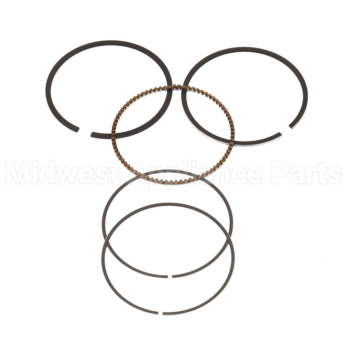 715111 Briggs & Stratton Ring Set-Std