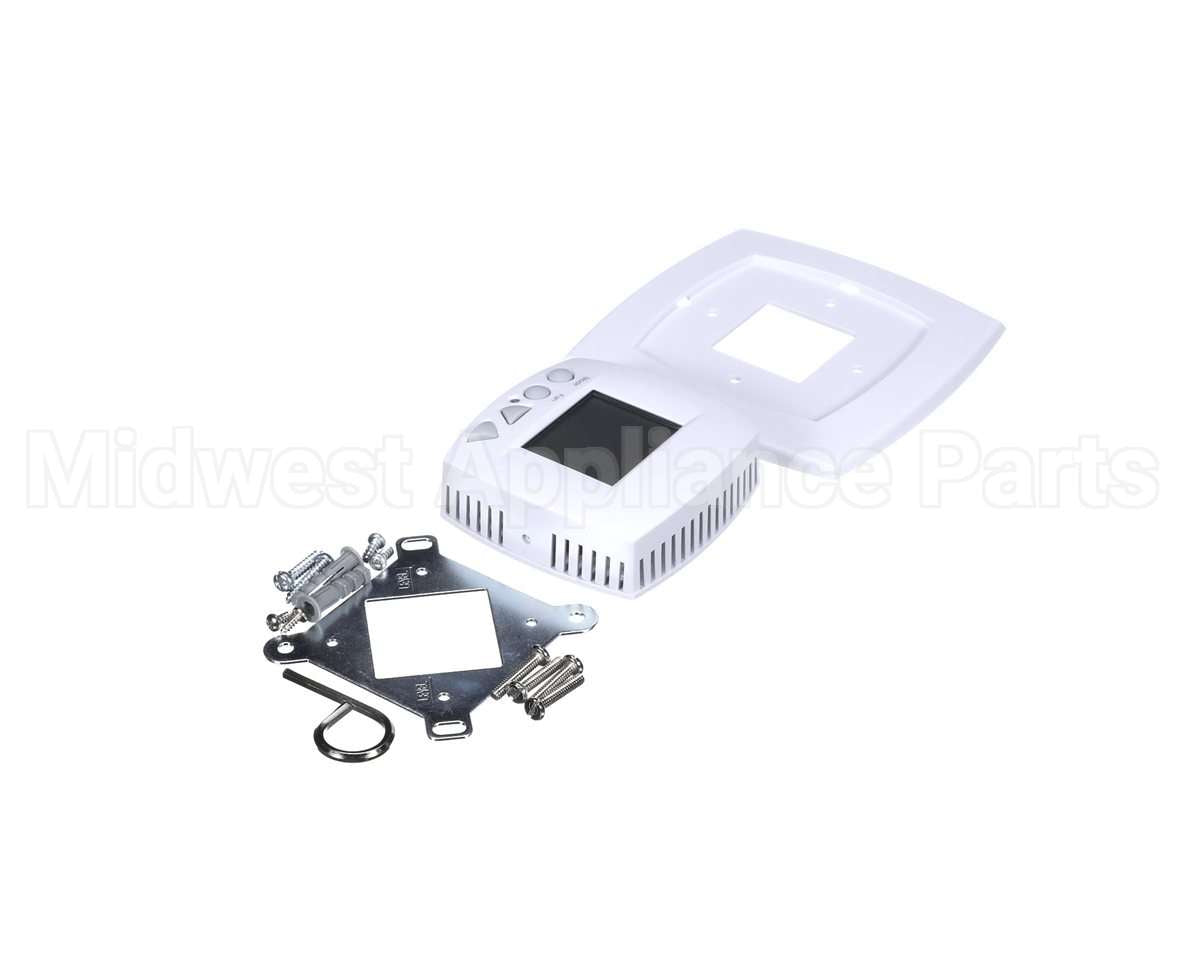 71520318 International Environmental Digitalnonprogfancoilstat