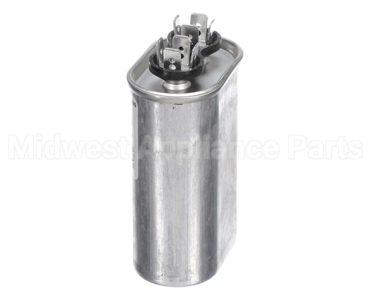 71533719 International Environmental 20Mfd 370V Oval Run Capacitor
