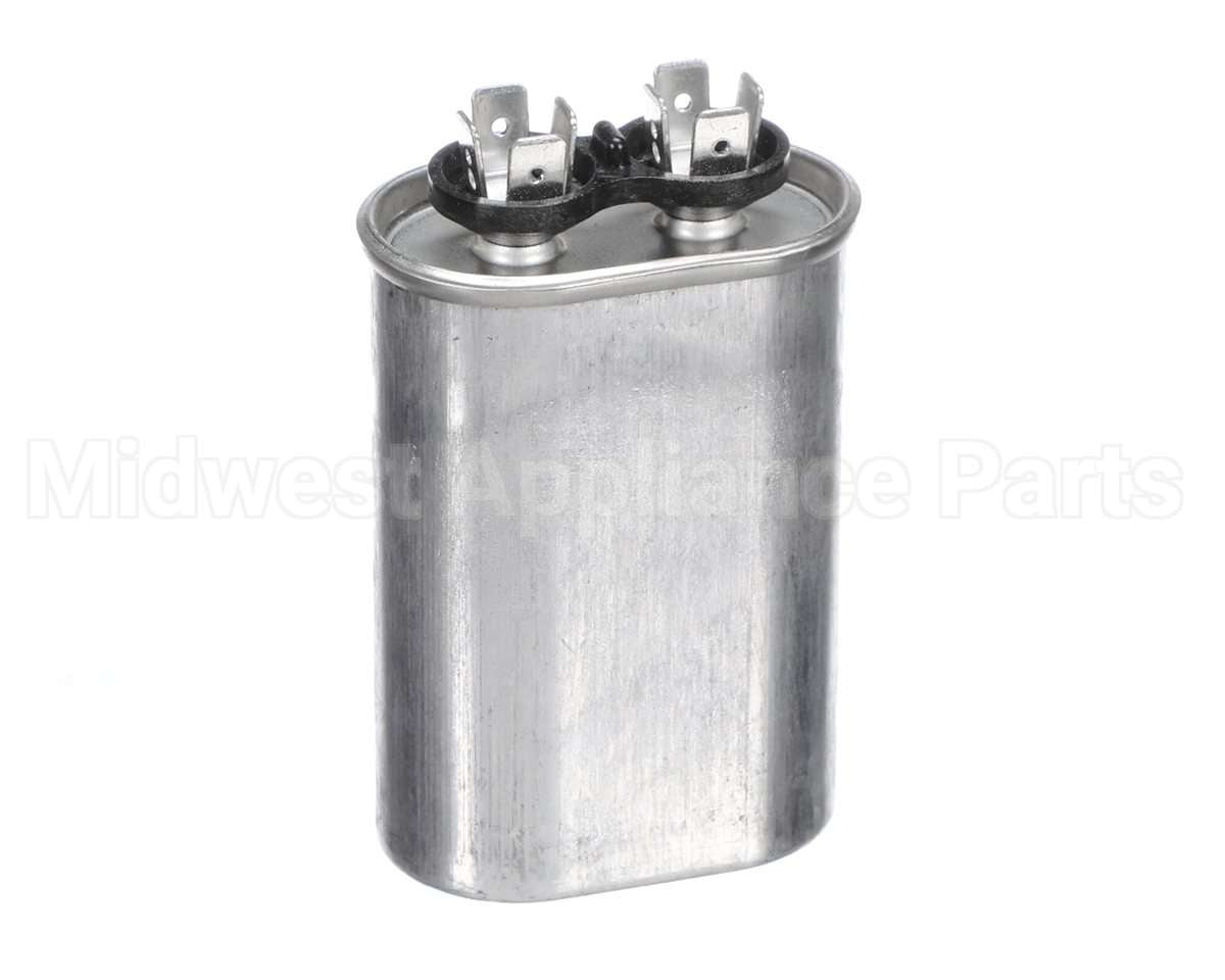 71533719 International Environmental 20Mfd 370V Oval Run Capacitor