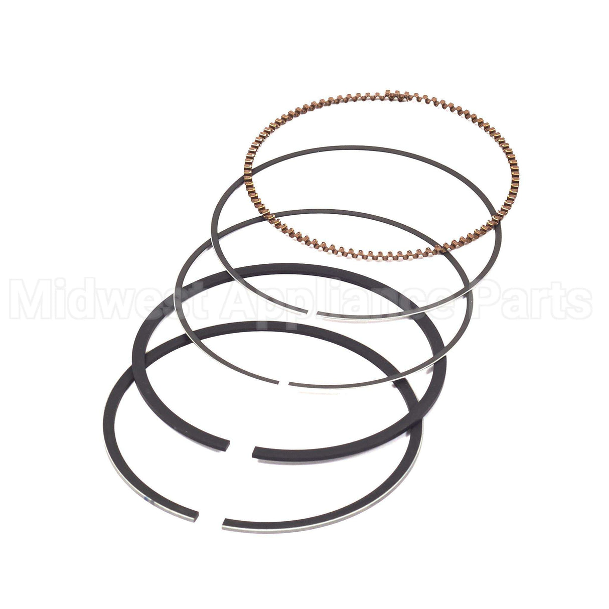 715346 Briggs & Stratton Ring Set-Std