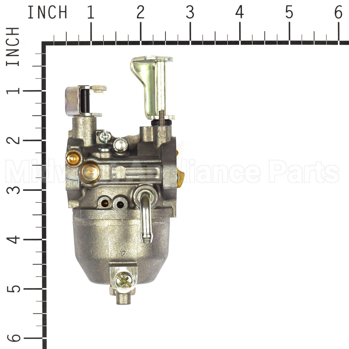 715473 Briggs & Stratton Carburetor