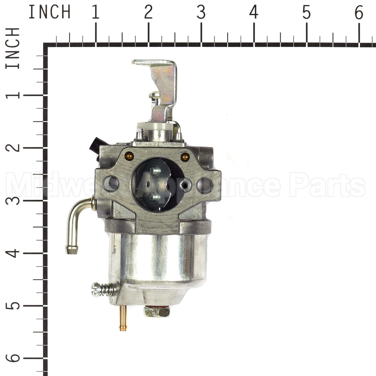 715520 Briggs & Stratton Carburetor