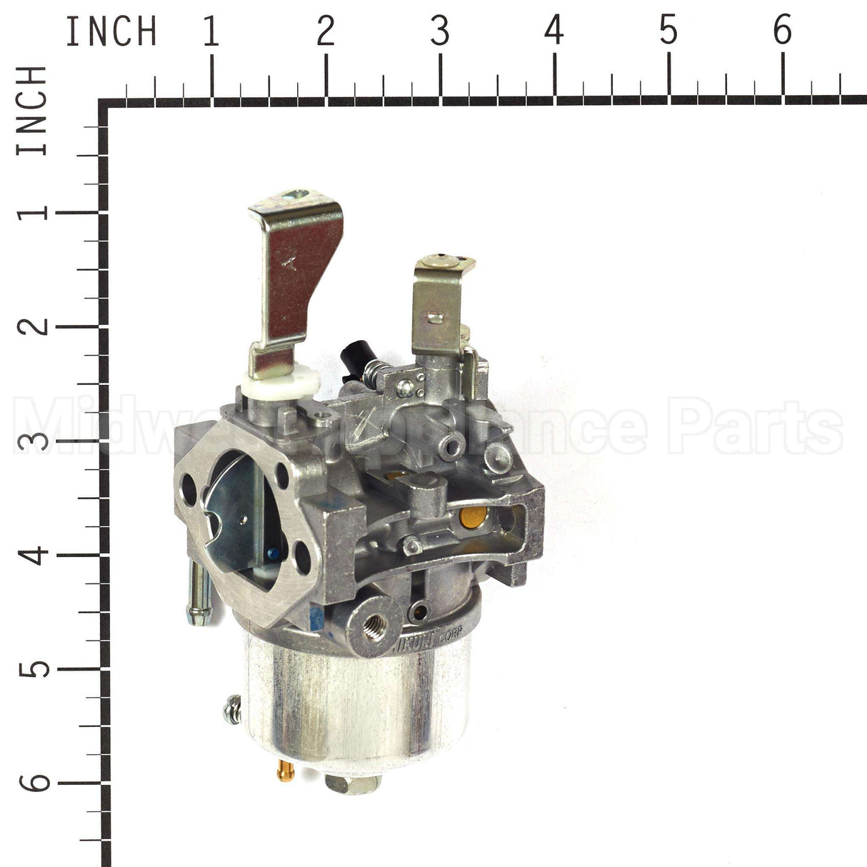 715672 Briggs & Stratton Carburetor