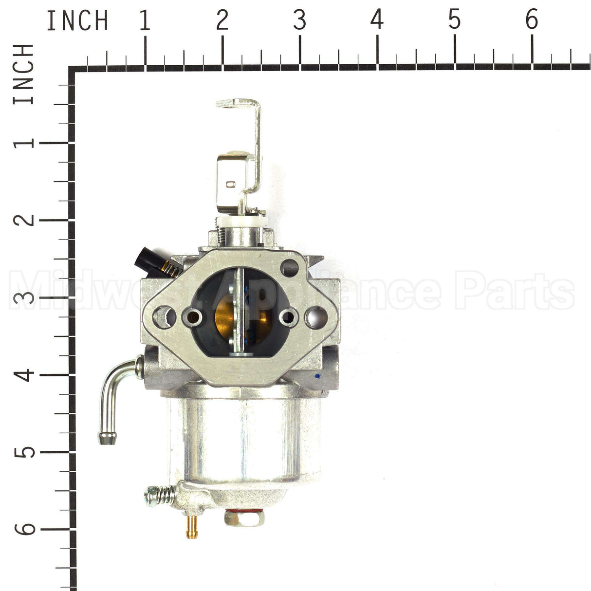 715672 Briggs & Stratton Carburetor