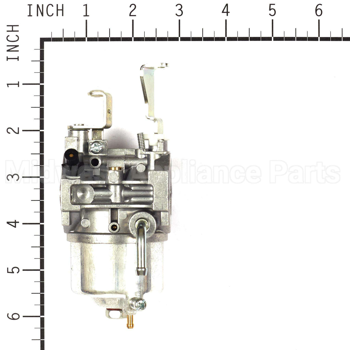 715672 Briggs & Stratton Carburetor