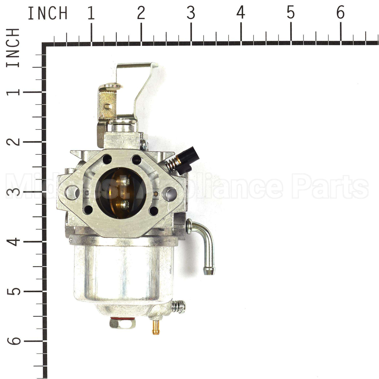 715672 Briggs & Stratton Carburetor