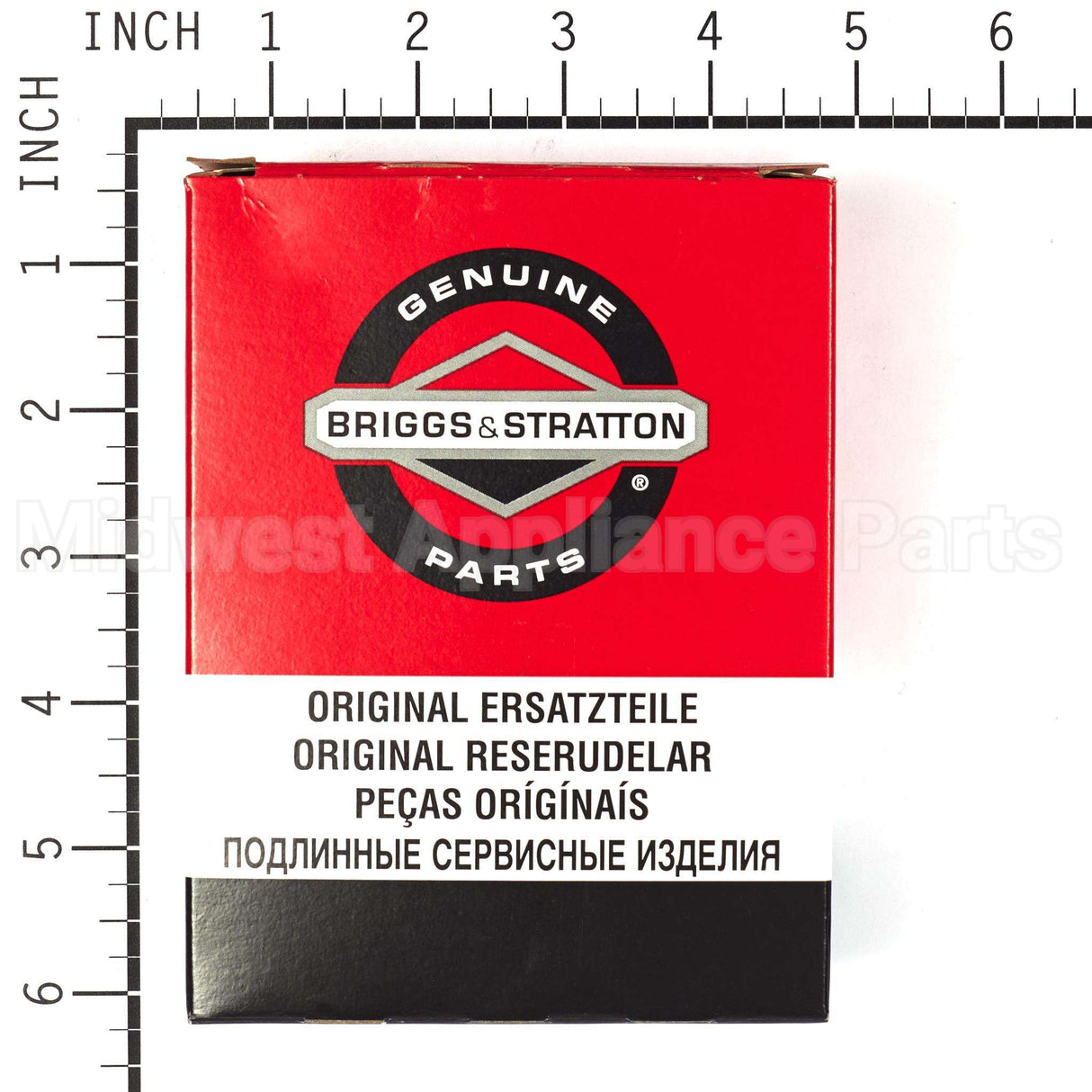 715782 Briggs & Stratton Carburetor