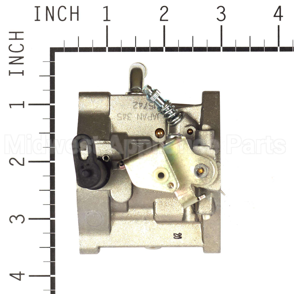 715782 Briggs & Stratton Carburetor