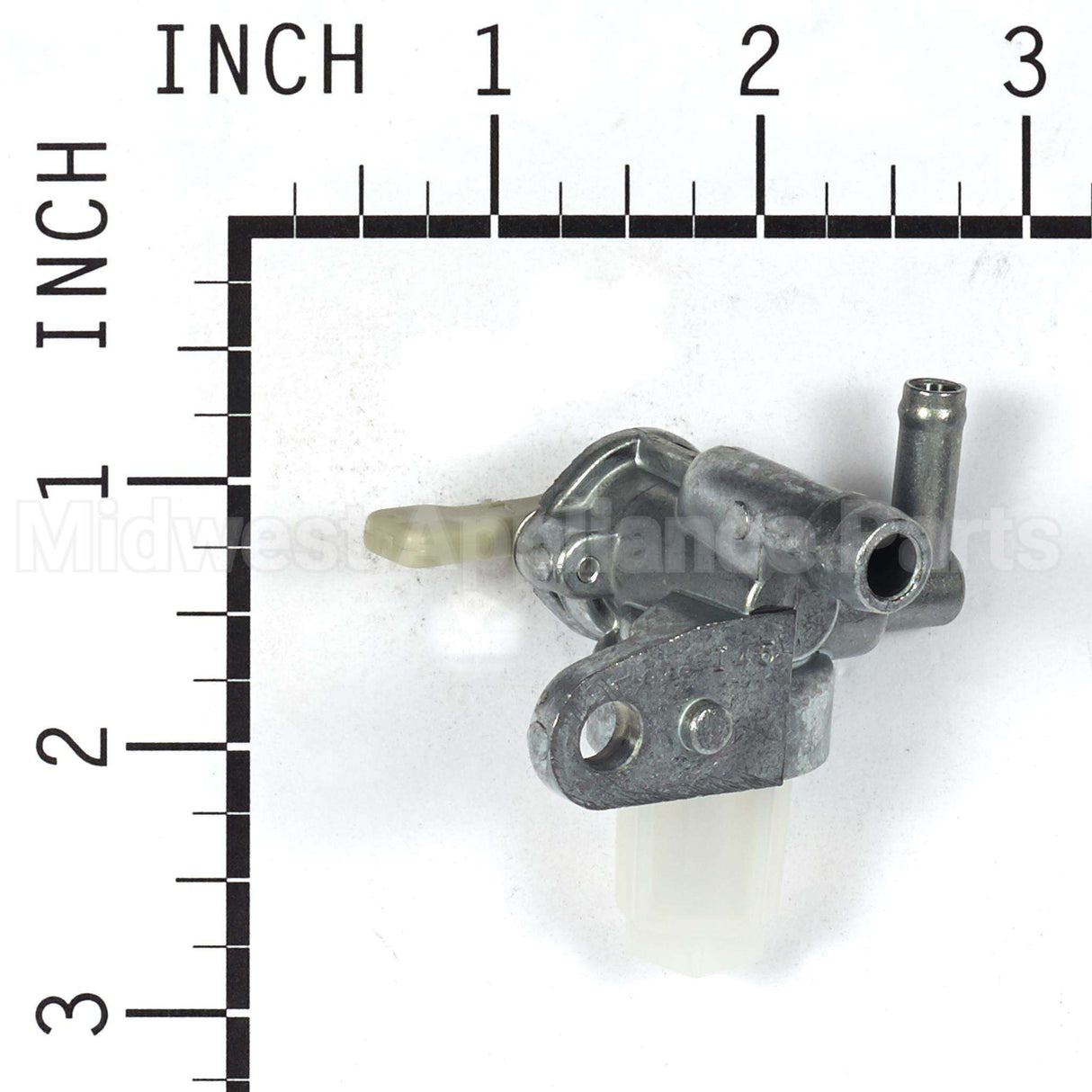 715901 Briggs & Stratton Valve-Fuel Shut Off