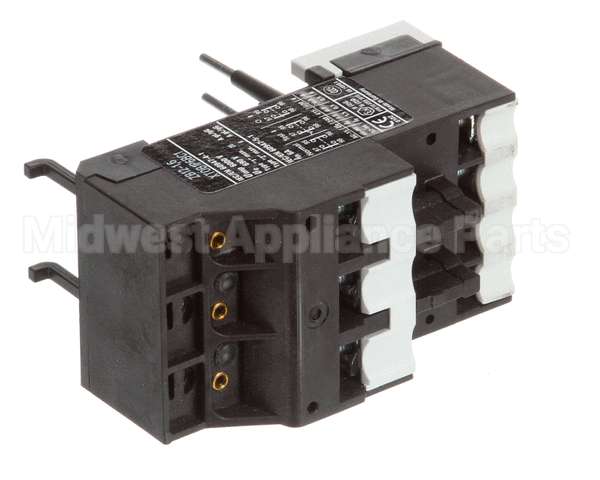 71598 Blakeslee Overload Relay Amp Range 11.6