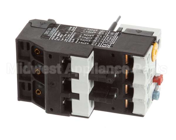 71598 Blakeslee Overload Relay Amp Range 11.6