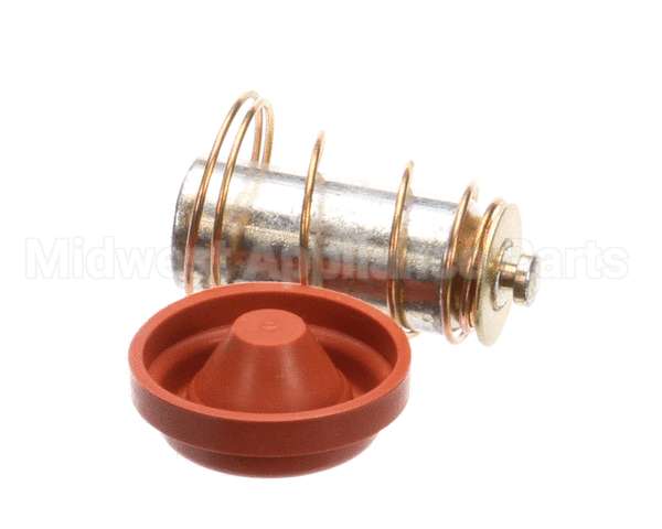 71610 Grindmaster Cecilware Kit,Repair Dump Valve Diaphr Spa