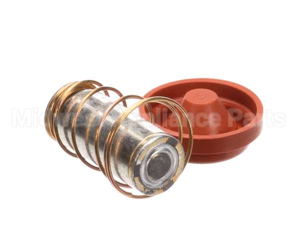 71610 Grindmaster Cecilware Kit,Repair Dump Valve Diaphr Spa