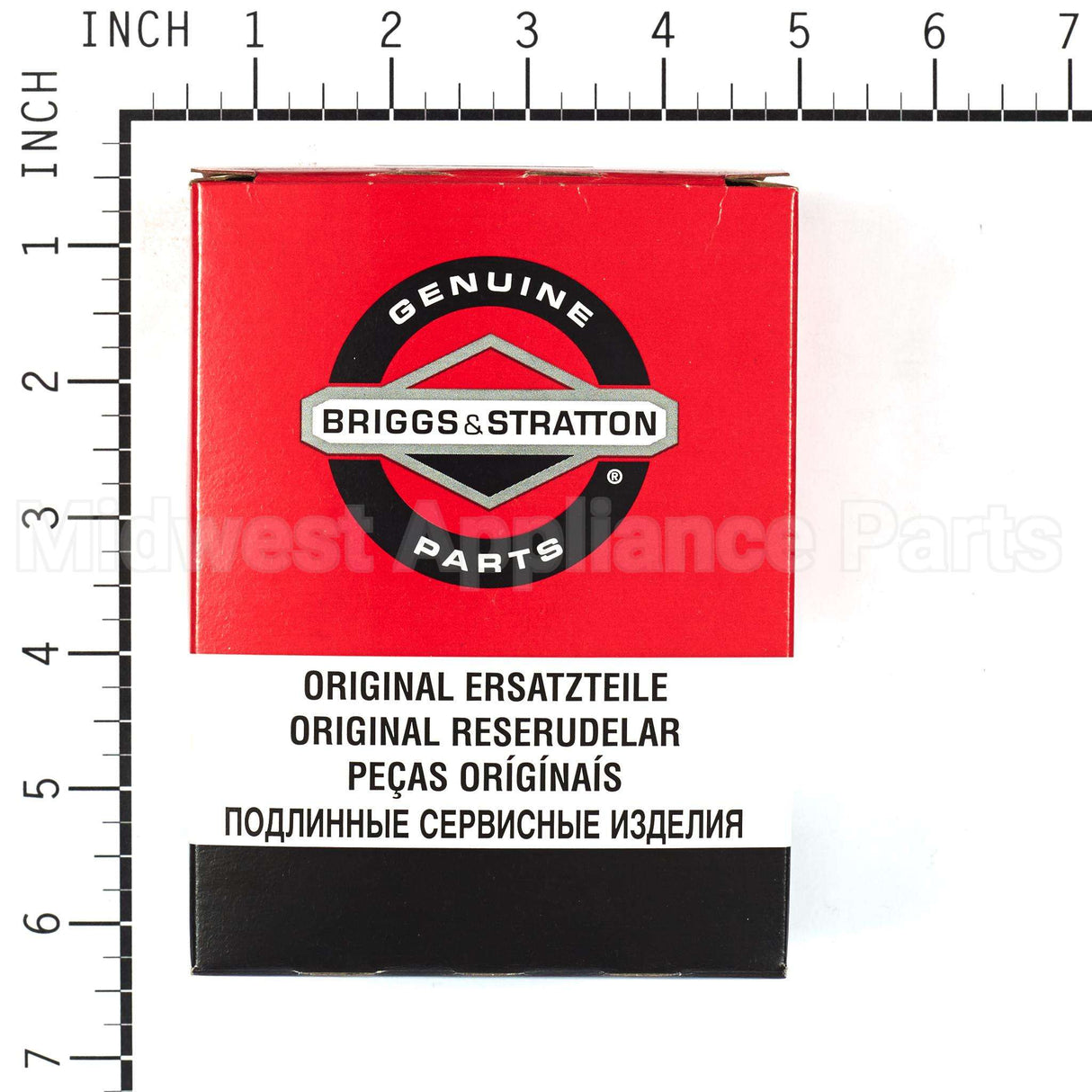 716116 Briggs & Stratton Carburetor