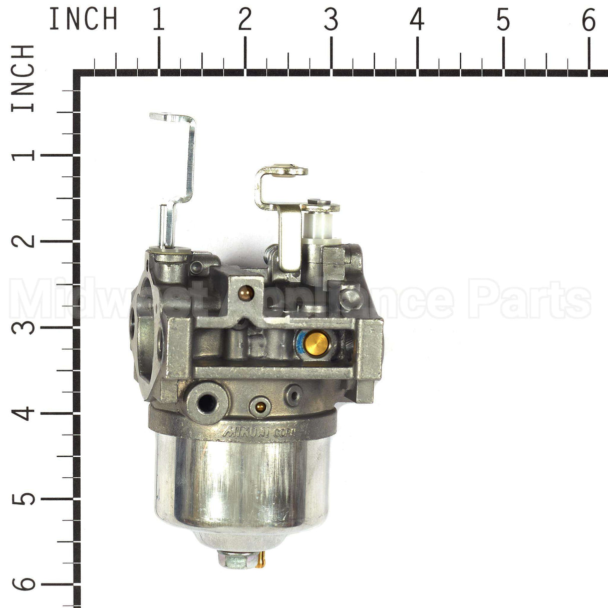 716116 Briggs & Stratton Carburetor