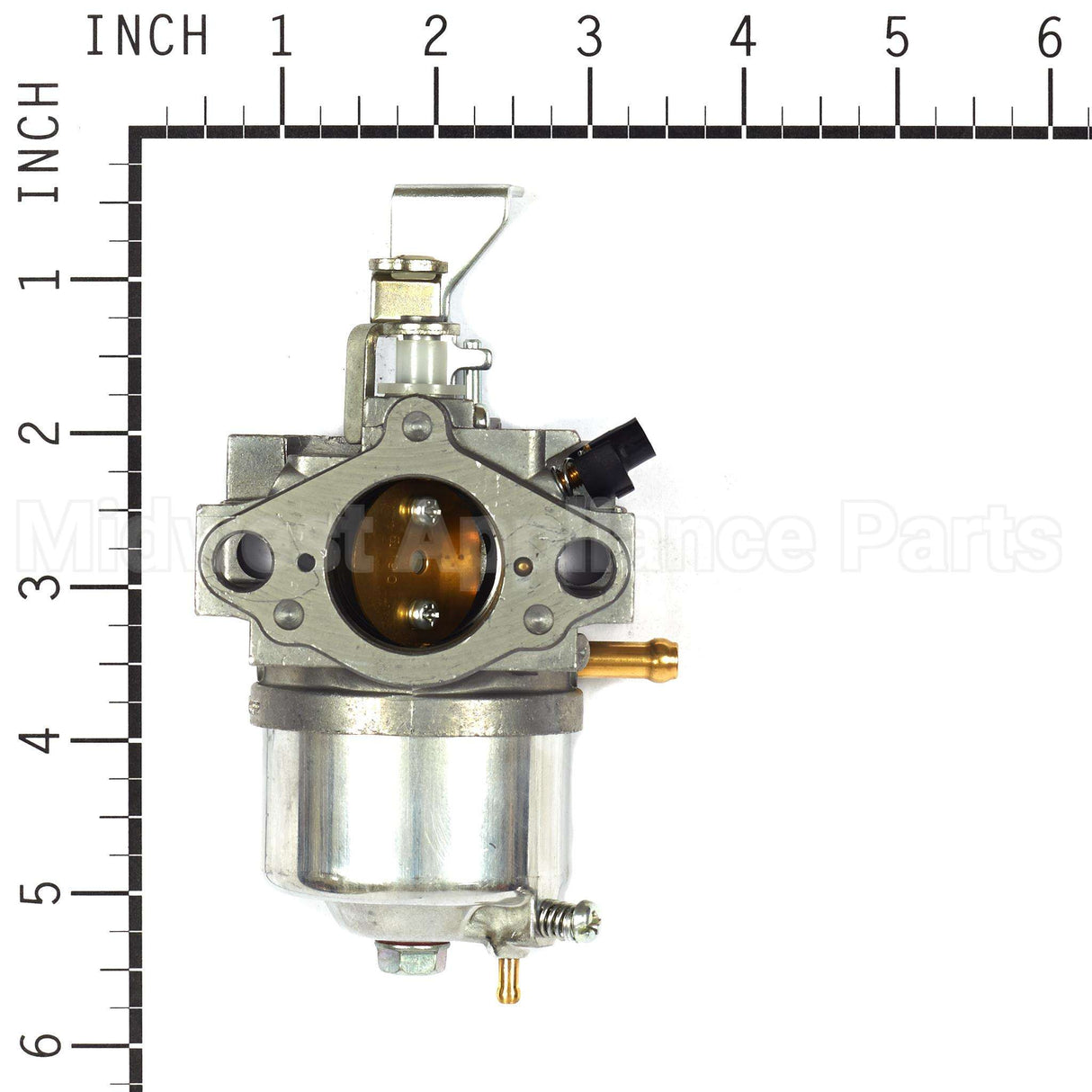 716116 Briggs & Stratton Carburetor