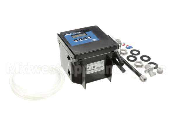 7162900-07 Knight Equipment Liquid Deterget System