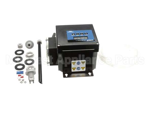 7162900-07 Knight Equipment Liquid Deterget System