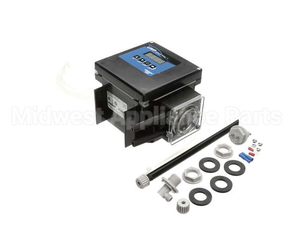 7162900-07 Knight Equipment Liquid Deterget System