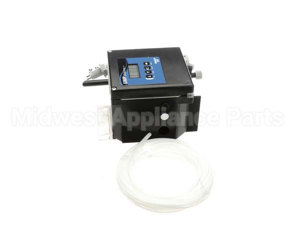 7162900-07 Knight Equipment Liquid Deterget System