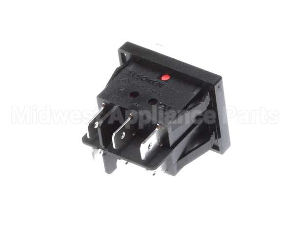 71644 Omcan On/Off Switch