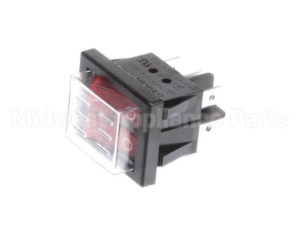 71644 Omcan On/Off Switch