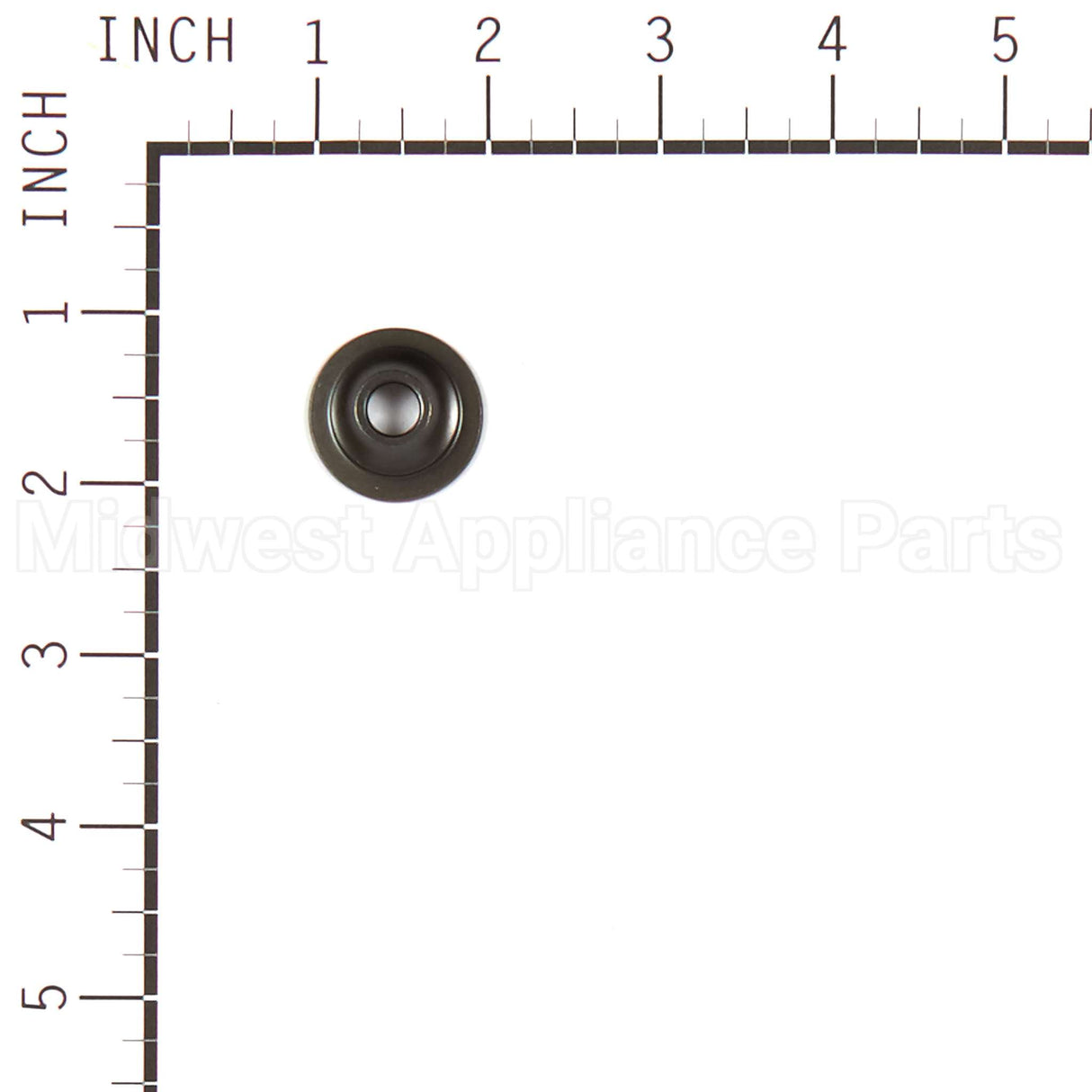 716519 Briggs & Stratton Valve-Exhaust