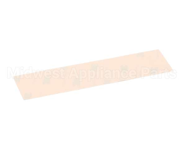 71671 Grindmaster Cecilware Decal,T-Pad Support (A)