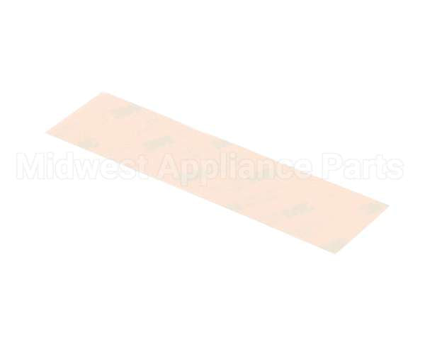 71671 Grindmaster Cecilware Decal,T-Pad Support (A)