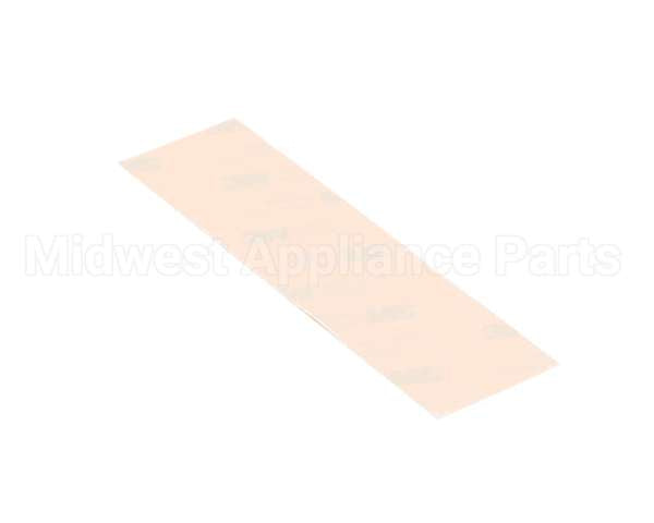 71671 Grindmaster Cecilware Decal,T-Pad Support (A)