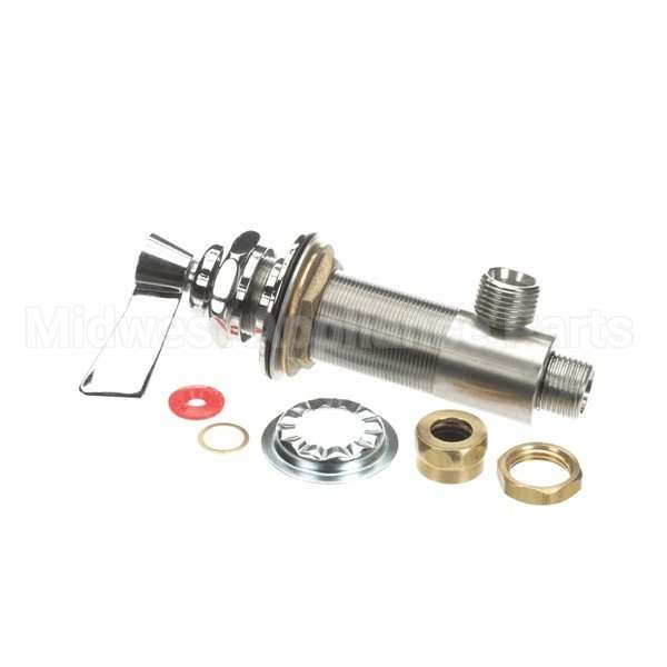 71684 Compatible Fisher Ss Stop Wslh Sv Left Hand