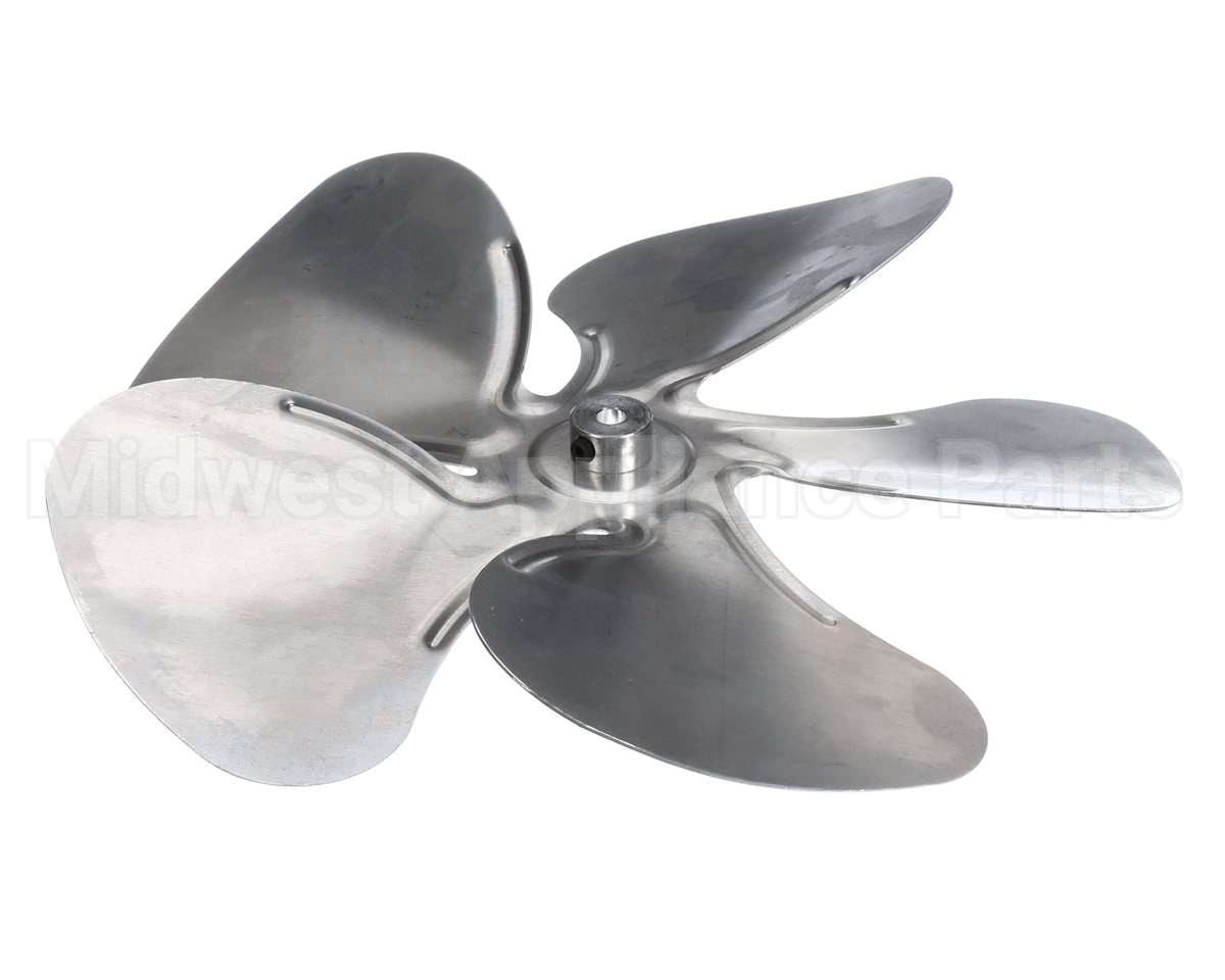 7174402 Heatcraft Refrigeration 12Tt 5Blade 22P Ccw