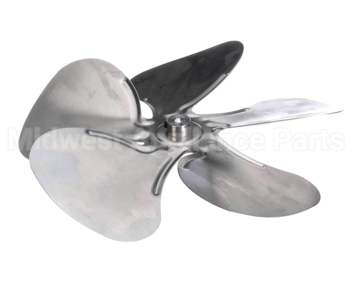 7174402 Heatcraft Refrigeration 12Tt 5Blade 22P Ccw