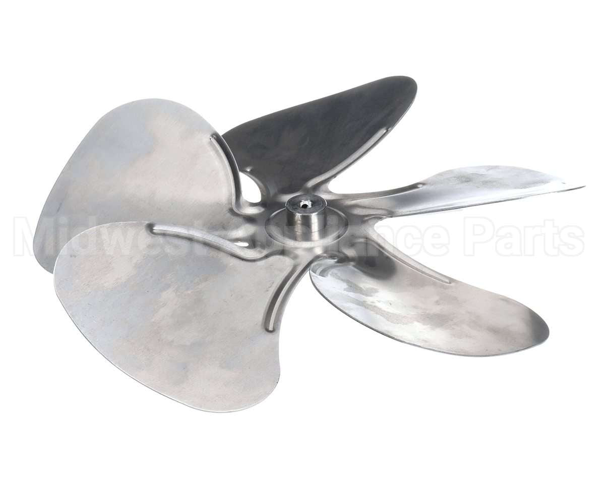 7174402 Heatcraft Refrigeration 12Tt 5Blade 22P Ccw