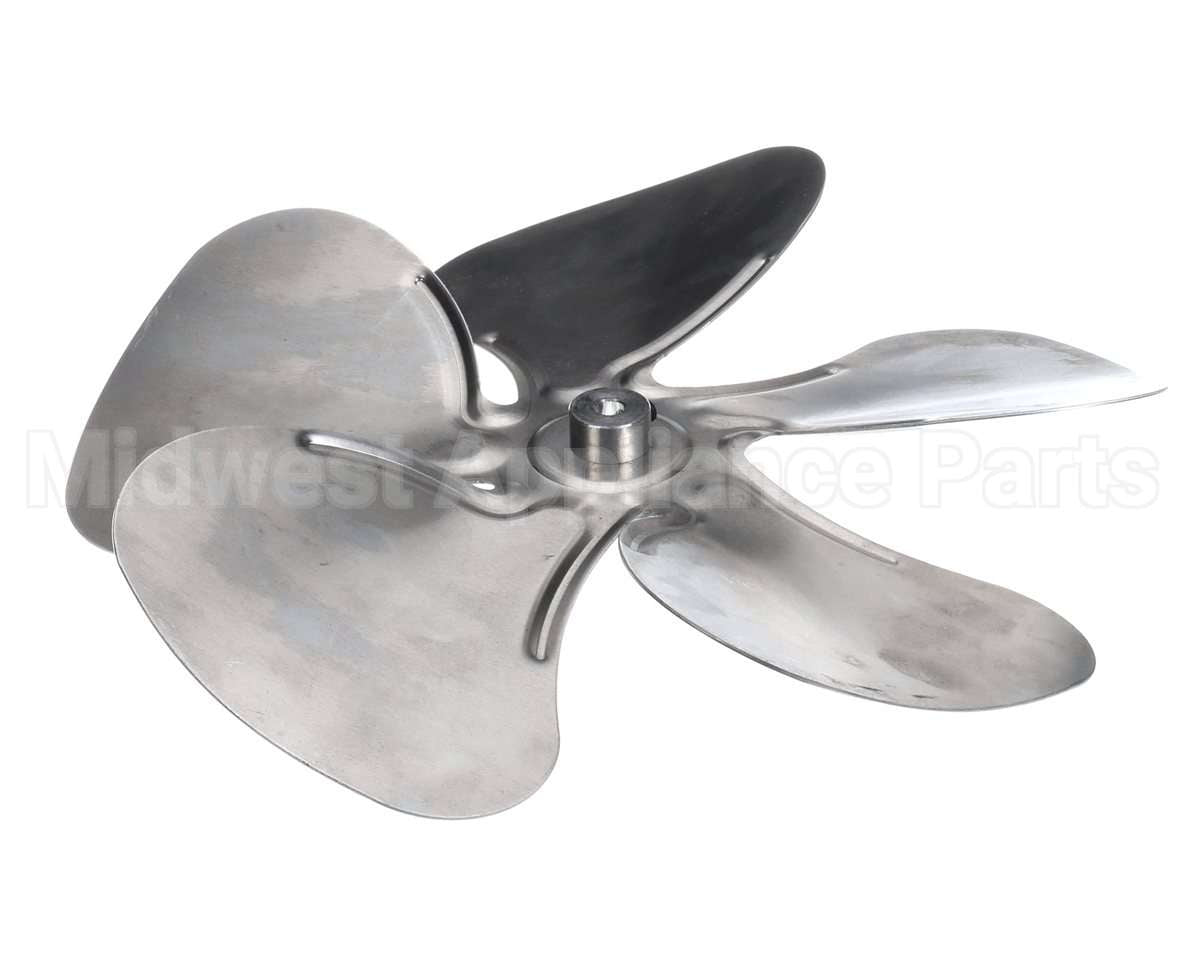 7174402 Heatcraft Refrigeration 12Tt 5Blade 22P Ccw