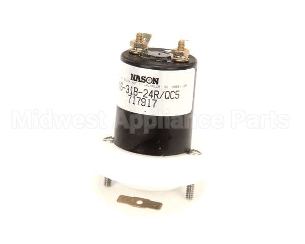 717917-SV Stoelting Switch;Air Pressure Serv.only