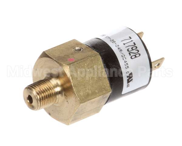717928 Stoelting Switch; Air Pressure; Nason