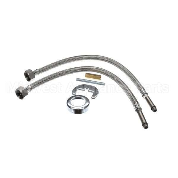 71803 Compatible Fisher Ss Mounting Kit Dual Deck