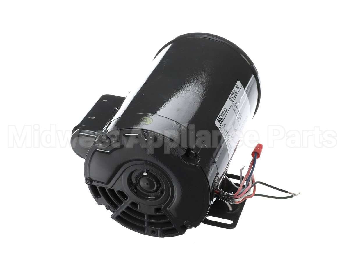 71824 Giles Motor, 1/2-Hp, No Pump Head