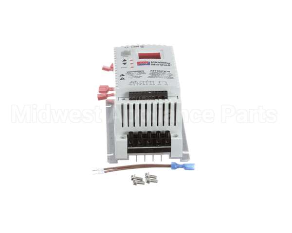 71834 Middleby Kit,Inverter Lenze 1/2 Hp