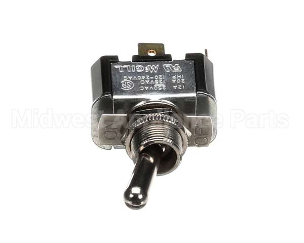 718532 Stoelting Switch Toggle 10Amp 250V