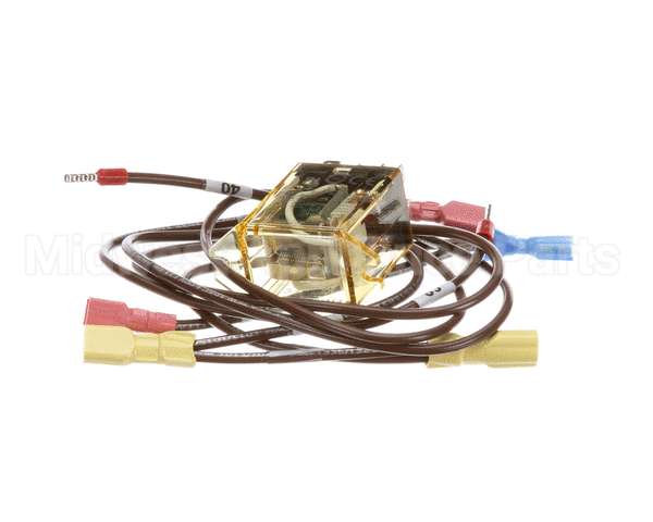 71860 Middleby Kit,Retro 636 W/Switch