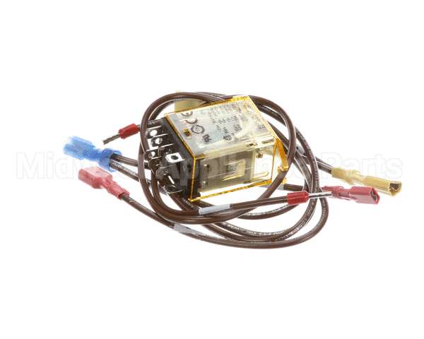 71860 Middleby Kit,Retro 636 W/Switch