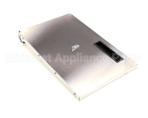 71870 Henny Penny Assembly-Door 321