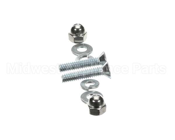 71885 Marsal Pizza Ovens Mb Oven Door Hinge Hrdware Kit