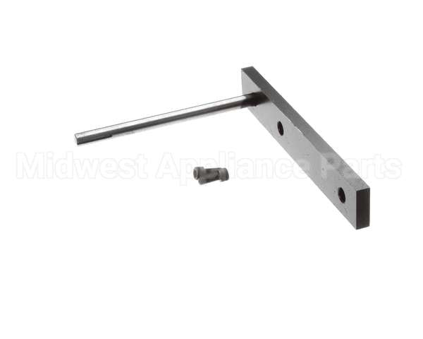 71886 Marsal Pizza Ovens Sd660 Lh Oven Door Hinge Kit