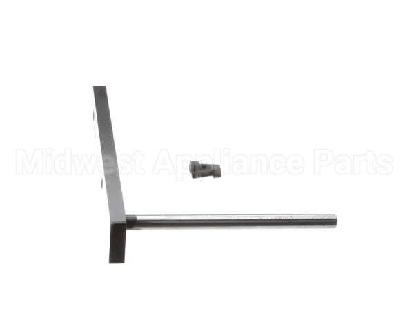 71886 Marsal Pizza Ovens Sd660 Lh Oven Door Hinge Kit