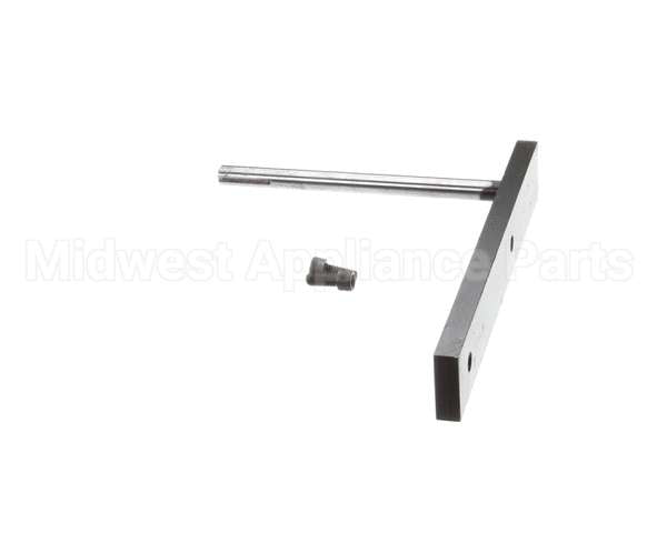 71886 Marsal Pizza Ovens Sd660 Lh Oven Door Hinge Kit